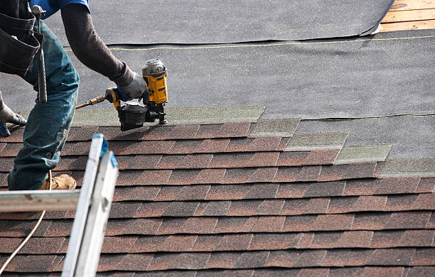 Licensed Gutter Installation service in Rockport, MA - Brentwood Metal Roofing